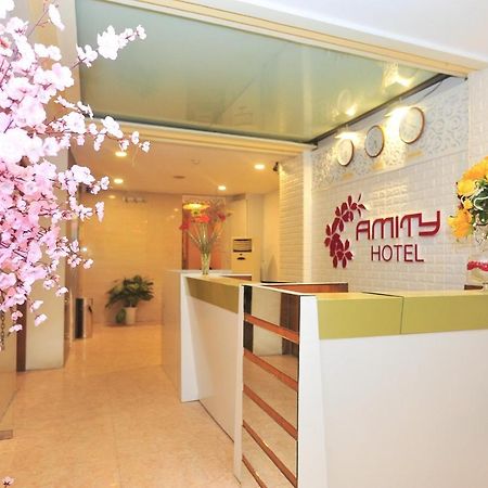 Amity Nha Trang Hotel Εξωτερικό φωτογραφία