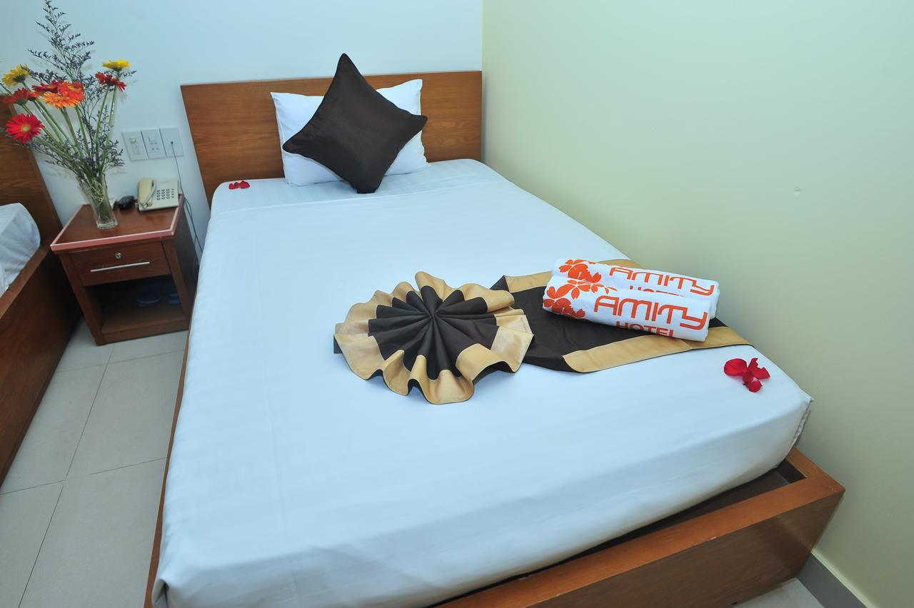 Amity Nha Trang Hotel Εξωτερικό φωτογραφία