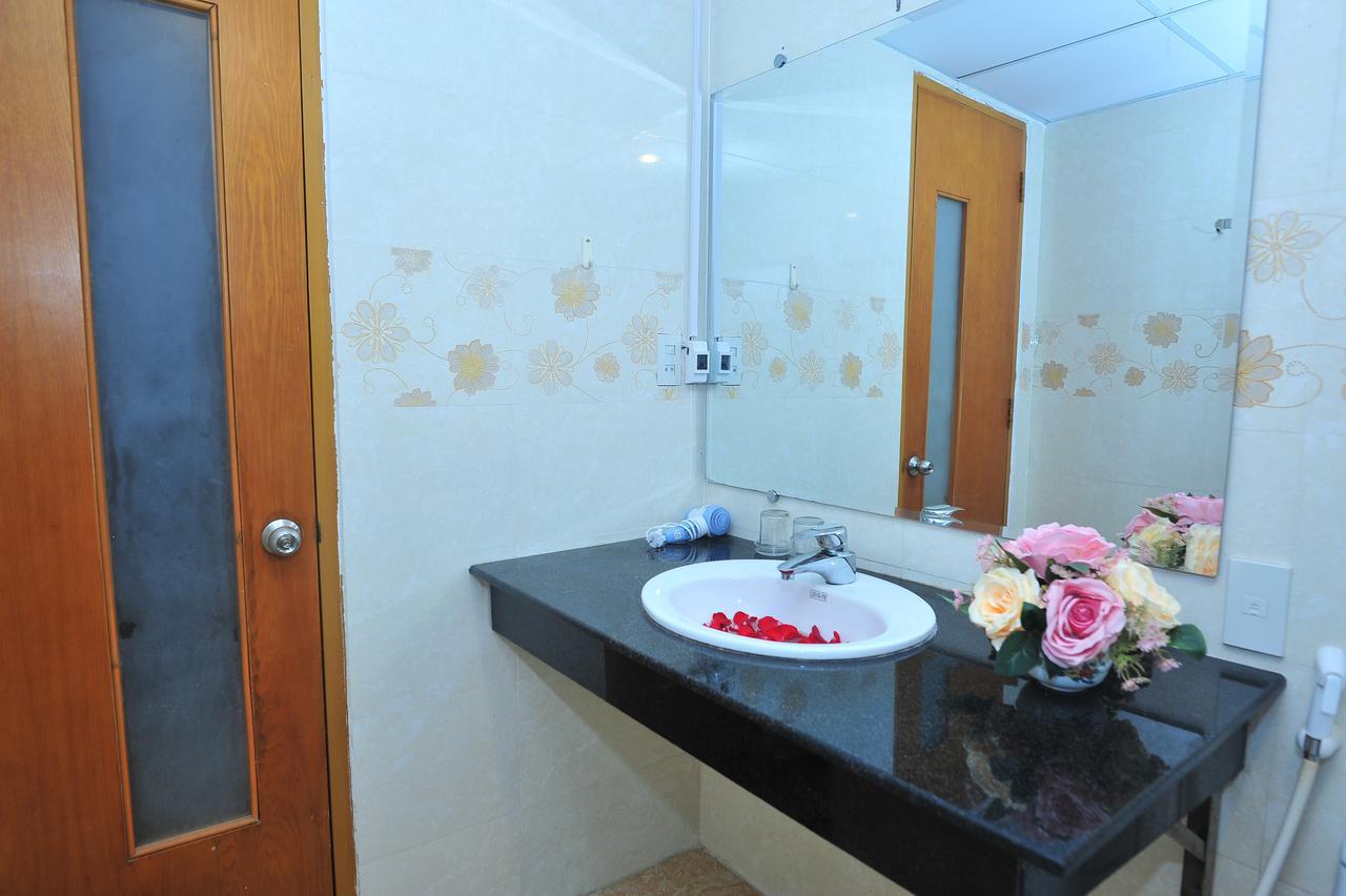Amity Nha Trang Hotel Εξωτερικό φωτογραφία