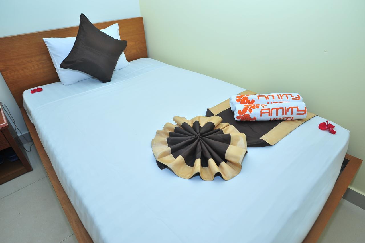 Amity Nha Trang Hotel Εξωτερικό φωτογραφία