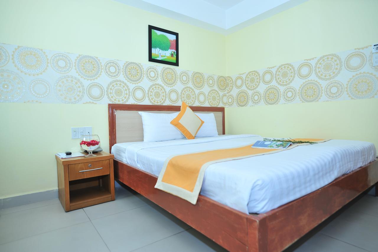 Amity Nha Trang Hotel Εξωτερικό φωτογραφία