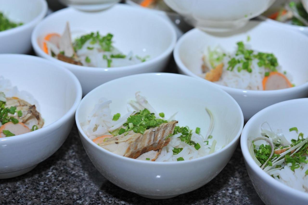 Amity Nha Trang Hotel Εξωτερικό φωτογραφία