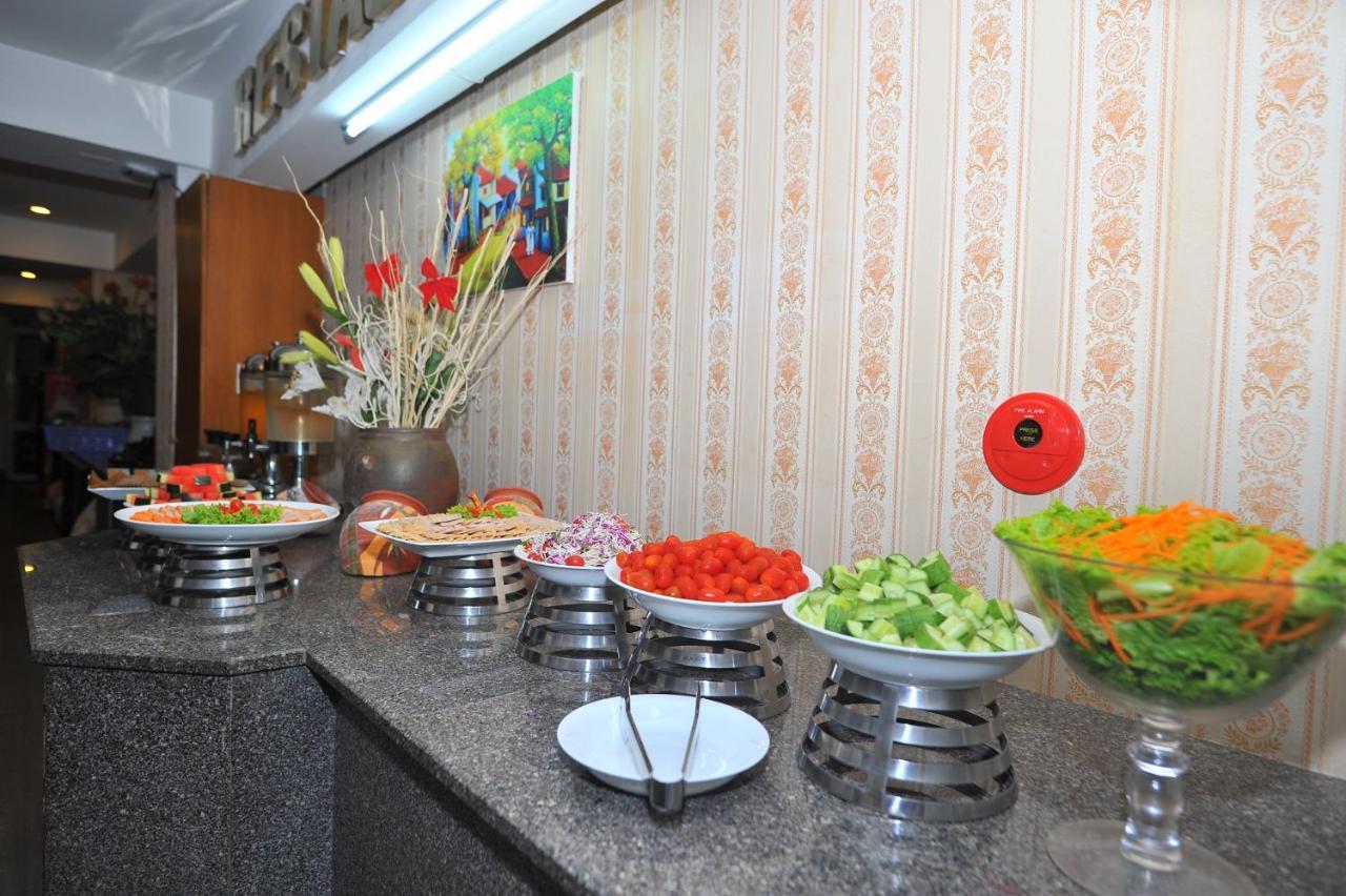 Amity Nha Trang Hotel Εξωτερικό φωτογραφία