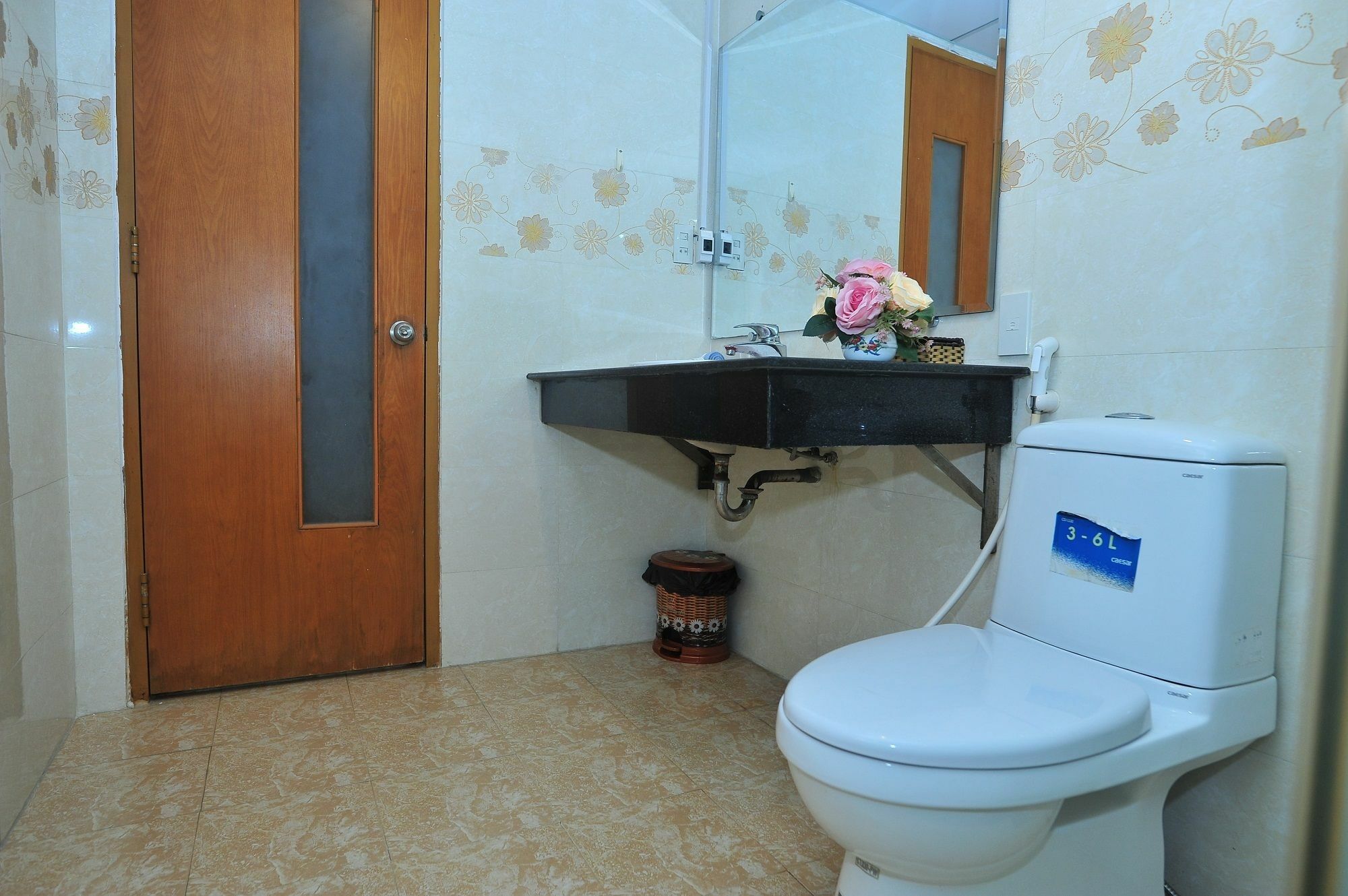 Amity Nha Trang Hotel Εξωτερικό φωτογραφία