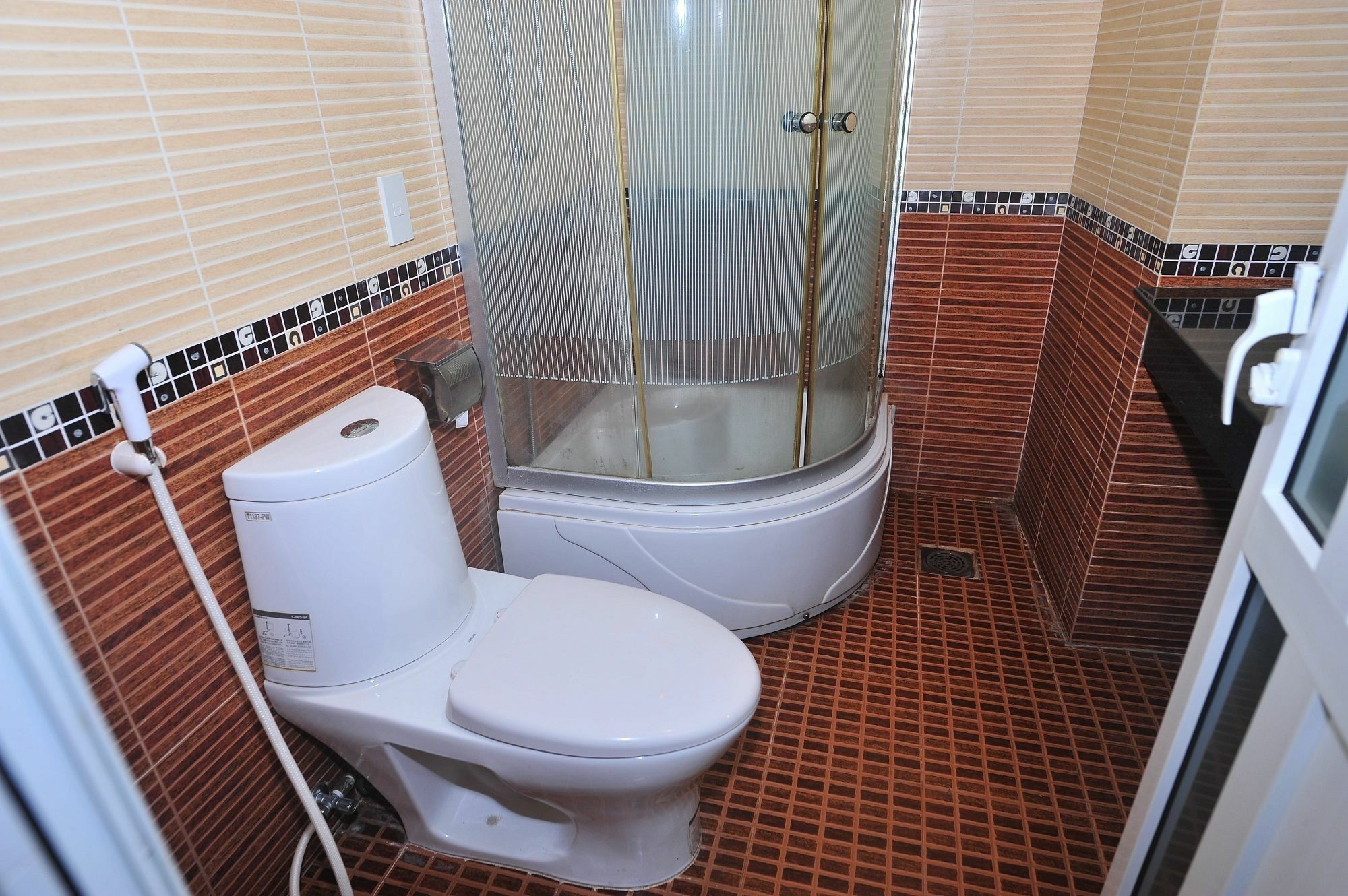 Amity Nha Trang Hotel Εξωτερικό φωτογραφία