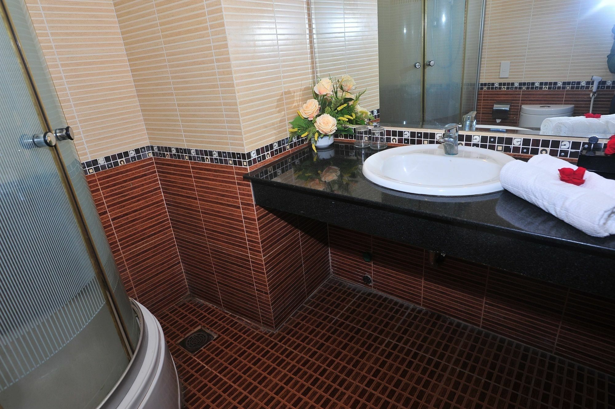 Amity Nha Trang Hotel Εξωτερικό φωτογραφία
