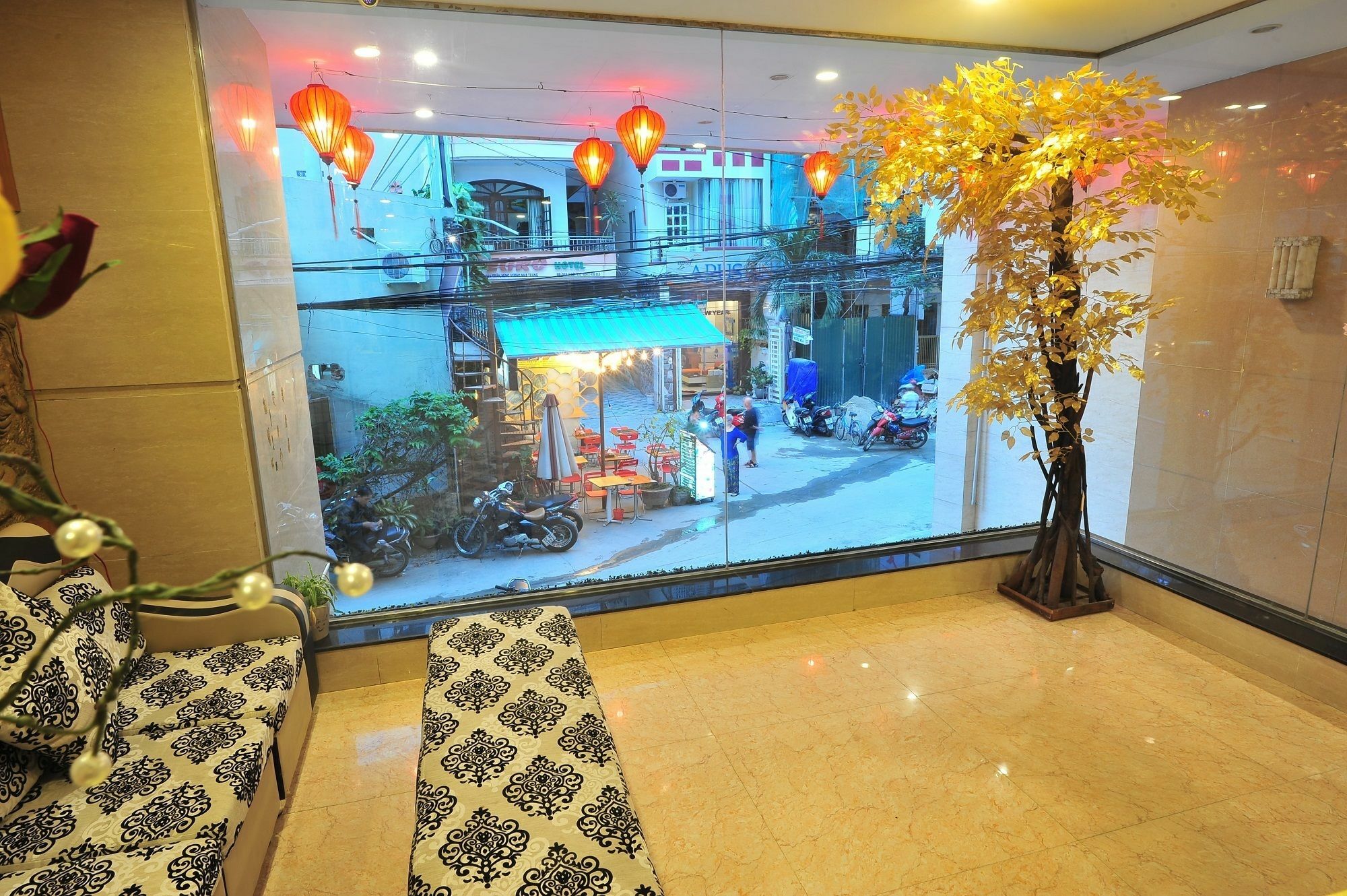 Amity Nha Trang Hotel Εξωτερικό φωτογραφία